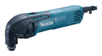 Сетевой многофункциональный инструмент Makita TM3000C • 320 Вт • 3.2° • 6000-20000 об/мин