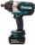 Аккумуляторный ударный гайковёрт Makita DTW1001RTJ