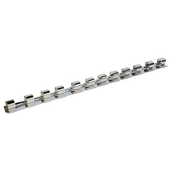 Держатель для головок 1/2", на 12 шт KING TONY 8741312