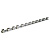 Держатель для головок 1/2", на 12 шт KING TONY 8741312