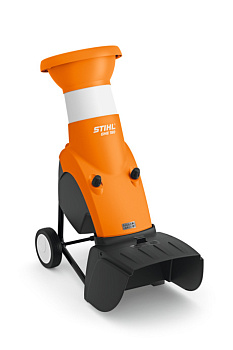 Измельчитель садовый STIHL GHE 150.0 (ветка) • 2,5 кВт • 35 мм