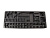 Ложемент для набора торцевых головок P4035MR01, PVC KING TONY 84453512B