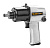 Гайковерт пневматический ударный 1/2", 850 Нм TOLSEN TT73361