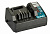 Зарядное устройство Makita DC18WB • для Li-ion аккумуляторов G-типа • 14.4V-18V • картон