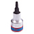 KING TONY Насадка (бита) торцевая 1/2", Torx, T27, L = 60 мм, с отверстием