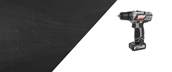 ДА-18ЭР 35 аккум. дрель-шуруповерт Интерскол (Li-ion, 2 аккум., 2Ач) 