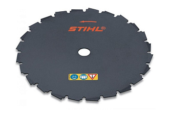 Диск долотообразный STIHL 200мм - 22z, FS 111-250