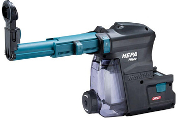 Система пылеудаления DX12 для HR001G/HR003G Makita