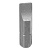 Вставка (бита) торцевая 1/4", Slotted, 7х1,2 мм, 25 мм KING TONY 102507S1
