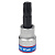Насадка (бита) торцевая 3/8", Torx, T45, L = 50 мм KING TONY 302345