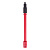 Удлинитель диэлектрический 3/8", 250 мм KING TONY 3221VE-10