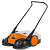 Подметальное устройство STIHL KG 770 • 50 л • 77 см • 13 кг • до 1500 м²