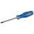 Отвертка Torx Т25H, 100 мм, с отверстием KING TONY 14272504