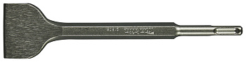 Долото широкое 215x50 мм, SDS-PLUS Makita