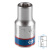 Головка торцевая TORX Е-стандарт 1/4", E7, L = 24 мм KING TONY 237507M