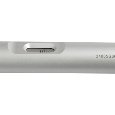 Динамометрический ключ 3/4", 110-550 Нм, "ALUMINIUM", футляр KING TONY 3465G-1FB