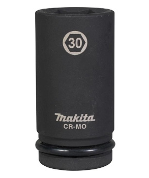 Ударная торцовая головка 3/4" 30x90 Makita