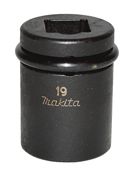 Торцовая головка 1/2 19-38 Makita