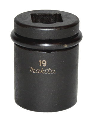 Торцовая головка 1/2 19-38 Makita