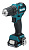 Аккумуляторная дрель-шуруповерт Makita DF332DWME • 12V CXT • 35 Нм • 0-1500 об/мин
