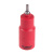 Насадка (бита) торцевая диэлектрическая 1/2", HEX, 4 мм, L = 75 мм KING TONY 4025VE04 Насадка (бита) торцевая диэлектрическая 1/2", HEX, 4 мм, L = 75 мм KING TONY 4025VE04