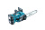 Аккумуляторная цепная пила Makita DUC302RF2 • 36V (2x18V) Li-ion • шина 30 см • в комплекте 2xBL1830 DC18RC