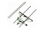 Направляющая для  RP1800/F/RP181/F/RP2300FC/RP2301FC/RP0900/RP0910/RP1110C/RT0700C/DRT50 Makita
