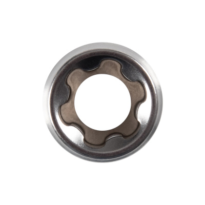 Головка торцевая TORX Plus 1/2", EP18, L = 45 мм KING TONY 433E18M