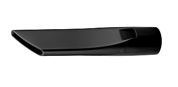Щелевая насадка для CL001G/CL002G цвет черный Makita
