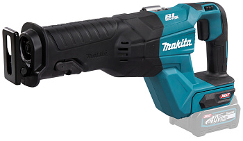 Аккумуляторная сабельная пила Makita JR001GZ • 40V XGT Li-ion • 32 мм • 0-3000 об/мин