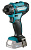 Аккумуляторная дрель-шуруповерт Makita DF033DZ • 12V CXT • 30 Нм • 0-1700 об/мин