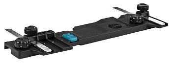 Крепление направляющей шины для HS7601/7610/7611 Makita