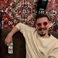 Илья Марков Илья Марков