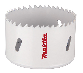 Коронка BI-M 70мм Makita
