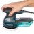 Шлифмашины эксцентриковые GEX 125-1 AE
