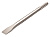 Долото плоское 300x25 мм, SDS-MAX Makita
