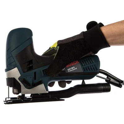 Пилы лобзиковые GST 90 E