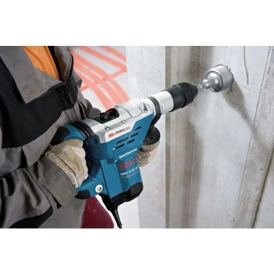 Перфораторы SDS-max GBH 5-40 DCE