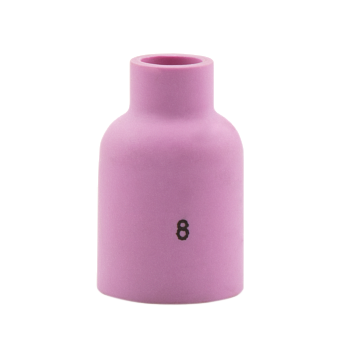 Сопло газ. линза BIG d12,5 (TigLine 17-18-26) №8 STTB008
