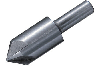 Зенковка 12х40мм хвост.6мм Makita