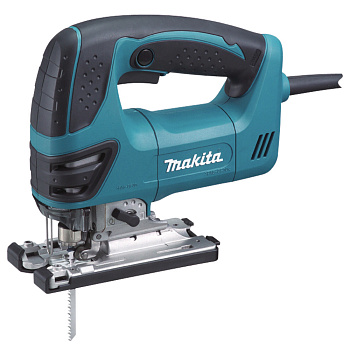 Сетевой лобзик Makita 4350CT • 720 Вт • 135 мм • 800-2800 об/мин