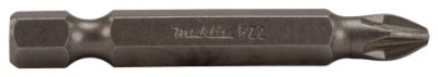 Насадка PZ2, 50 мм, E-form (MZ), 50 шт. Makita