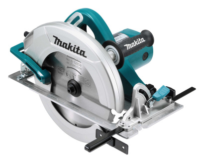 Сетевая дисковая циркулярная пила Makita HS0600 • 2000 Вт • 270 мм • 4300 об/мин