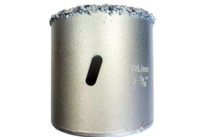 Коронка 67мм Makita