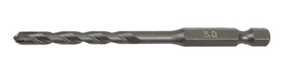 Сверло по бетону 5x45x90, 1/4" Makita