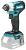 Аккумуляторный ударный гайковерт Makita DTW180Z • 18V LXT • 3/8 • 180 Нм • 0-2400 об/мин