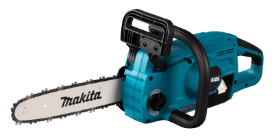 Аккумуляторная цепная пила Makita DUC307Z • 18V LXT • BL • 610 Вт • 12/30 см • 3/8 • 1.1 мм • 8 м/с • XPT