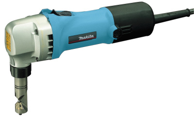 Высечные ножницы Makita JN 1601  550 Вт • 2 200 об/мин