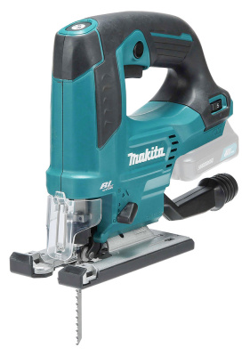 Аккумуляторный лобзик Makita JV103DZ • 12V CXT • 800-3000 об/мин