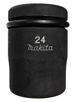 Торцовая головка 3/4 24-52 Makita